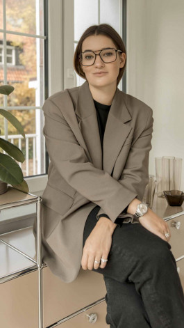 ANNIKA ROGGE